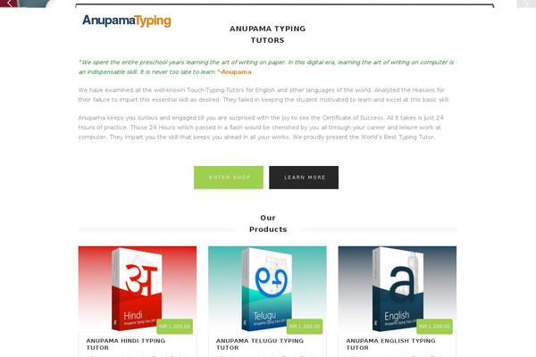 Site using Contact-form-add plugin