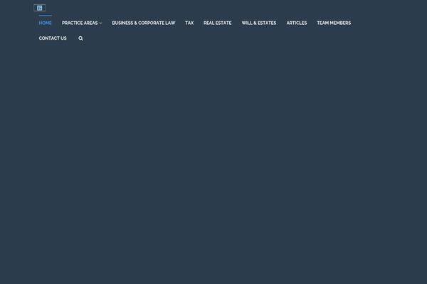 anuraggupta.com site used Semona