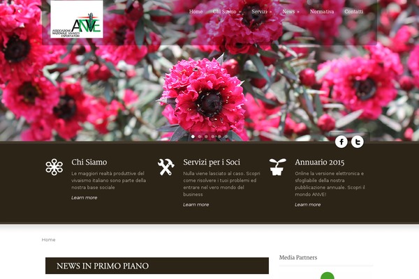 Green Earth  V1-05 theme site design template sample