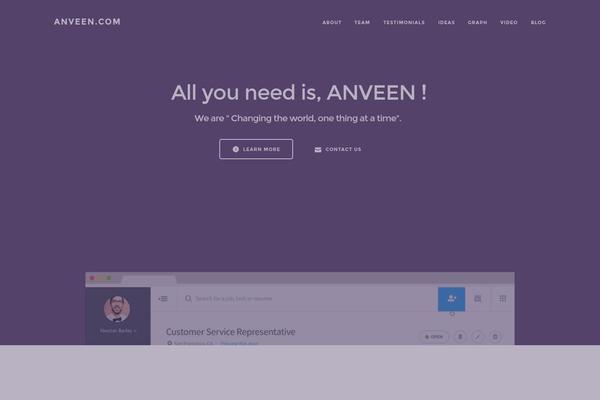 Massive-dynamic theme site design template sample
