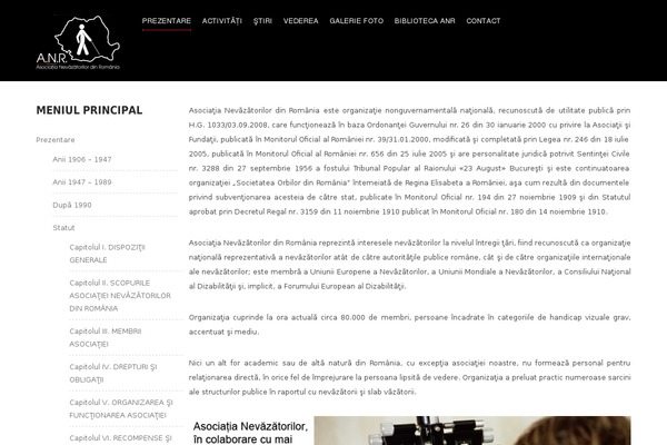 Westand theme site design template sample