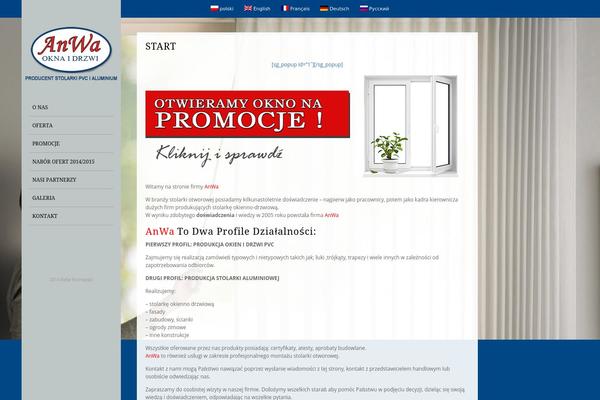 Wordpress-theme-black-white theme site design template sample