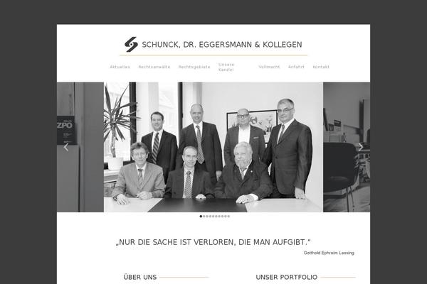 Site using New-royalslider plugin