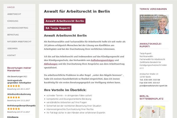 Site using Formidable-pro plugin