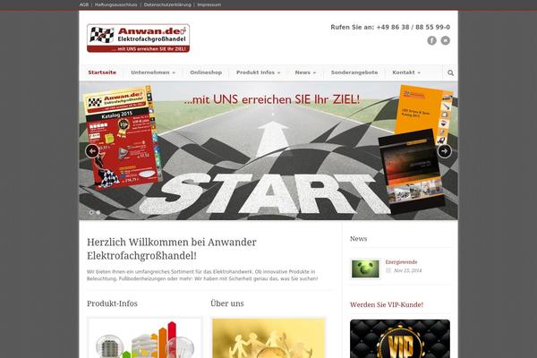 Site using Wpforms-lite plugin