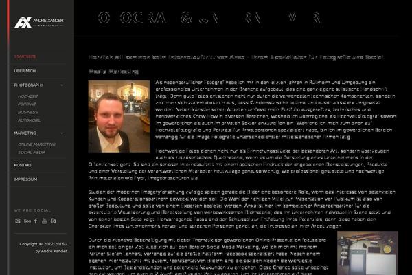 Site using PixProof plugin
