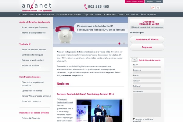 Site using Megamenu-pro plugin