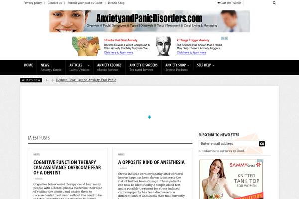 REHub theme site design template sample