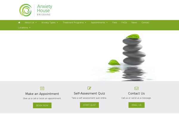 Movedo theme site design template sample