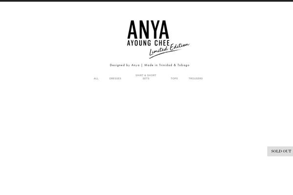 Site using Marketpress plugin