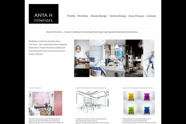 Site using Pinterest Image Pinner From Collective Bias plugin