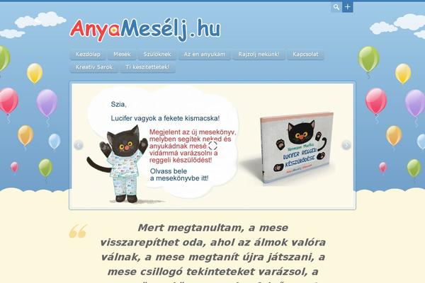 Site using NextGEN Gallery plugin