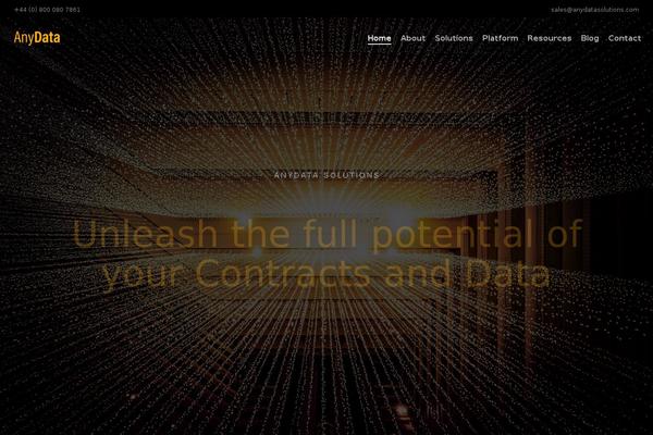 Site using Jetpack-boost plugin