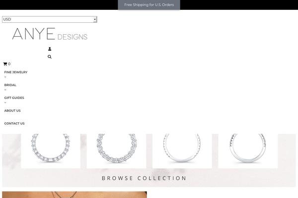 Site using Jet-woo-product-gallery plugin