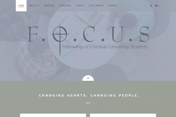 Genesis-block-theme theme site design template sample