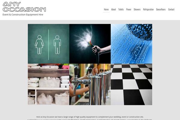 Site using Amazing-hover-effects-pro plugin