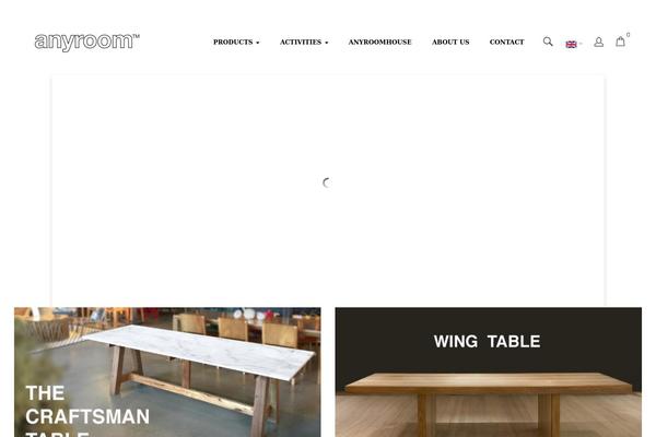 Site using Noren-core plugin