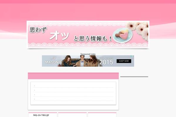 anything-information.com site used Tw2simple