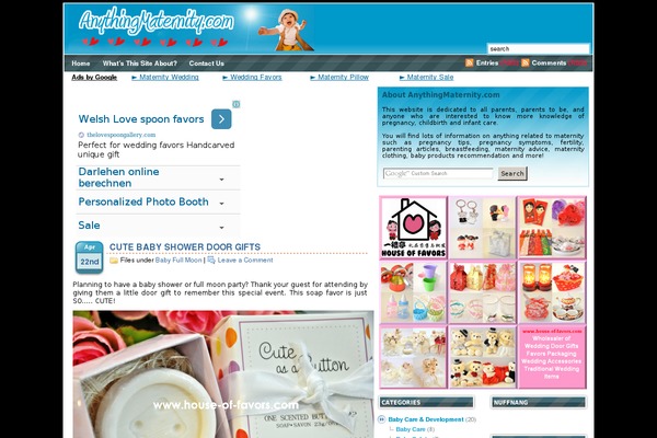 O2 theme site design template sample