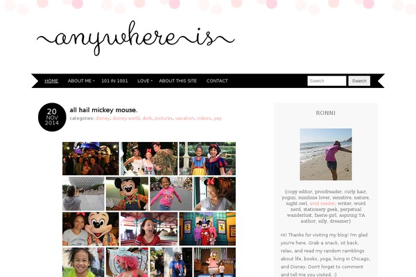 anywhere-is.net site used Quinn