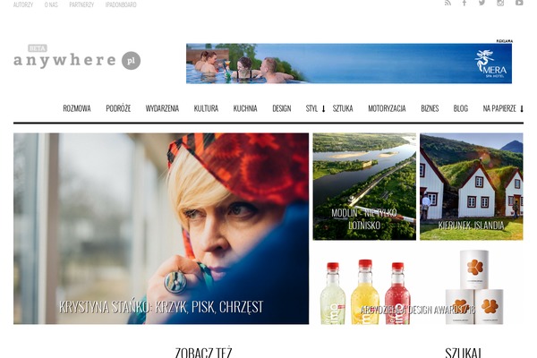 Site using Vidorev-extensions plugin
