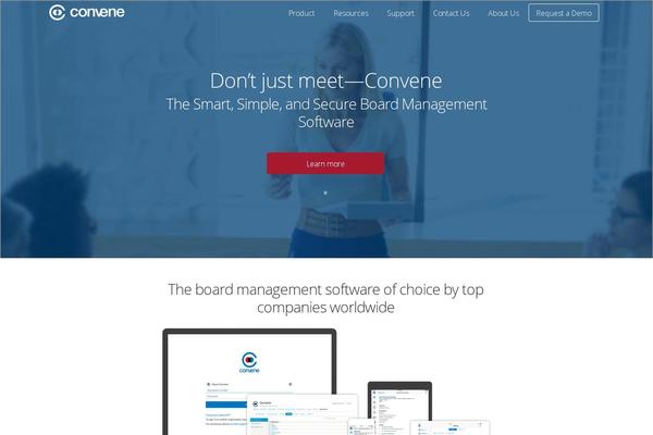Foundation-master theme site design template sample