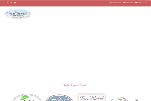 Site using Advanced-backgrounds plugin