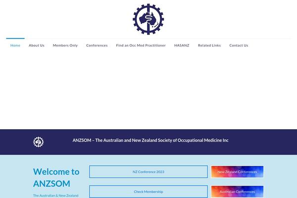 Site using Wpeventplus plugin