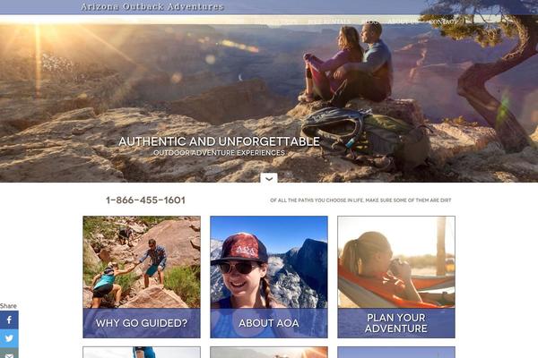 Site using Tablepress-responsive-tables plugin
