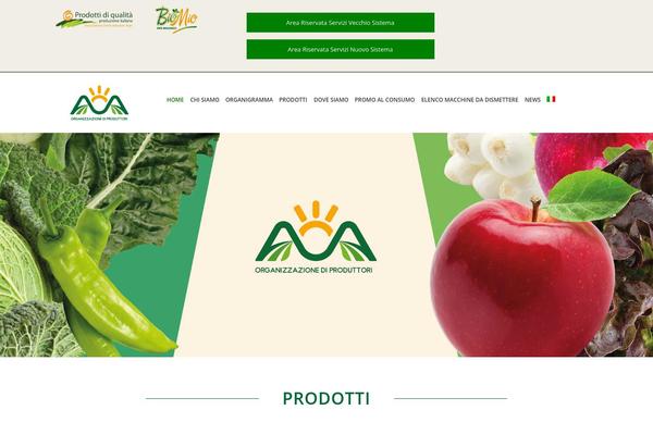 Wp_suarez theme site design template sample