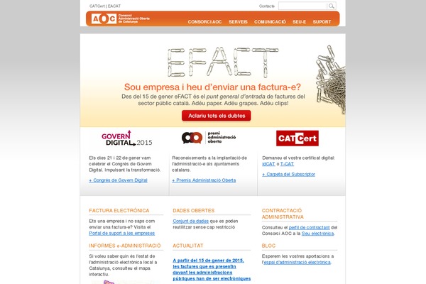Site using Eventon-event-lists plugin