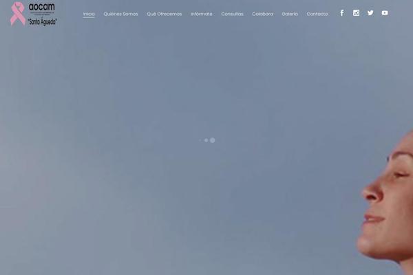 Site using Gdpr-cookie-consent plugin