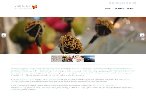 Site using At-logocarousel plugin