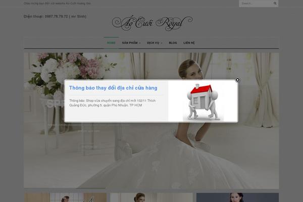 Fitshop theme site design template sample