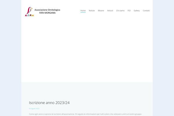 Site using Universal_services_plugin plugin