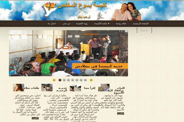 aoglb.com site used Rayoflight-theme
