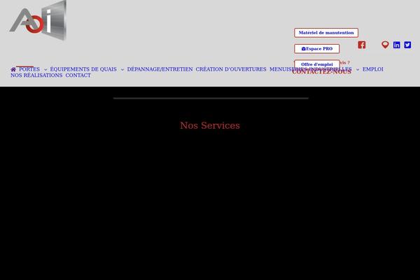 Site using Wp-media-folder plugin