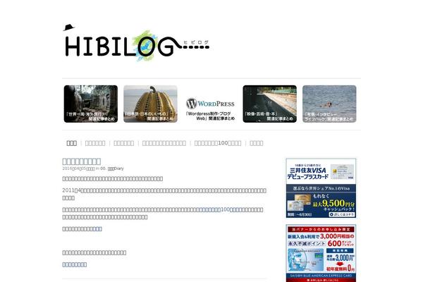 Letsblog theme site design template sample