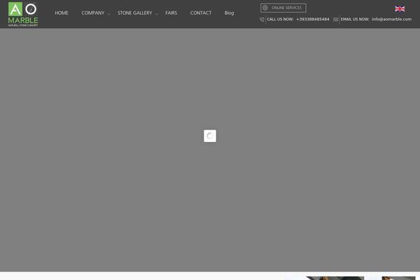 Site using Wp-gallery-metabox plugin