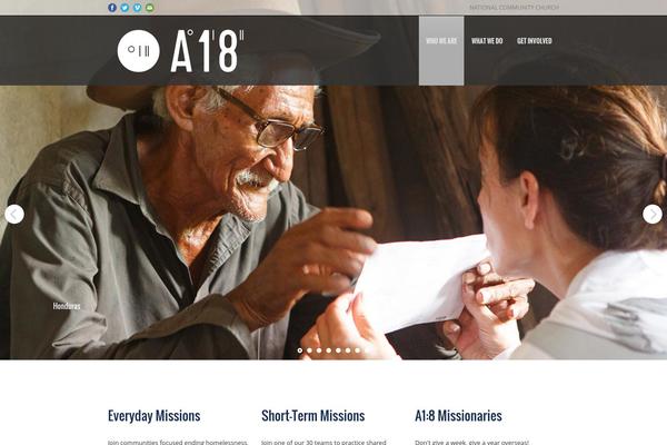 Tour Package V1.02 theme site design template sample