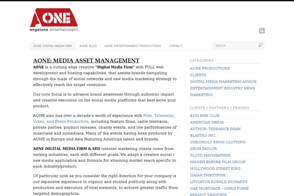 Platform theme site design template sample