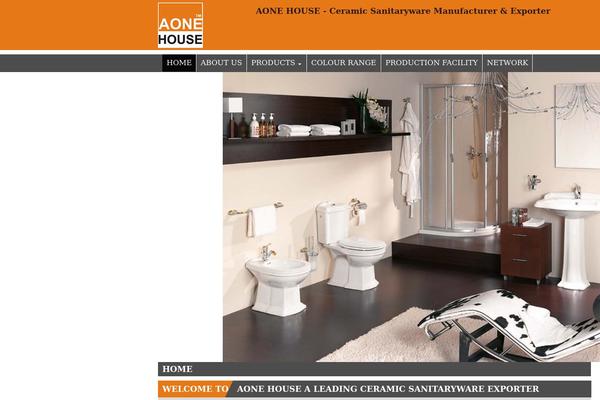 Site using Advanced post slider plugin