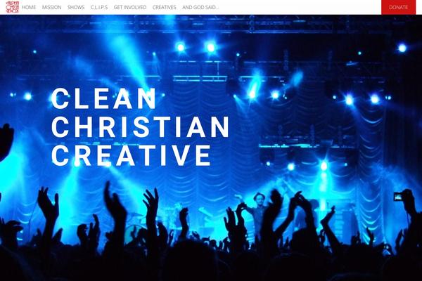 Site using Anti-Spam by CleanTalk - No Captcha, no comments & registrations spam plugin