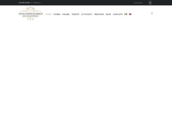 aos.it site used Virtuoso