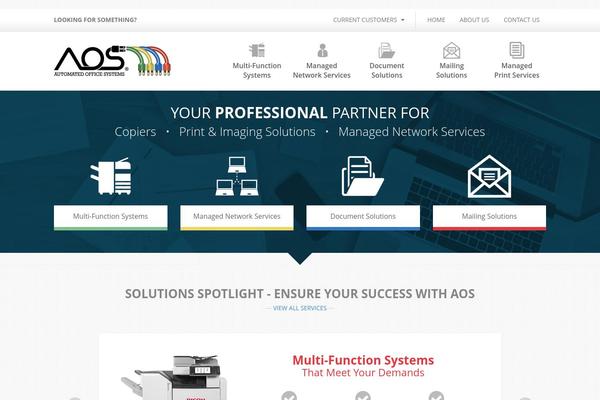 Site theme site design template sample