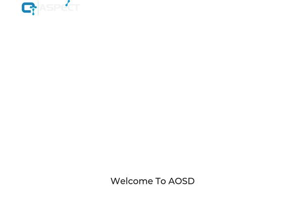 Site using Bb_footer_designer plugin