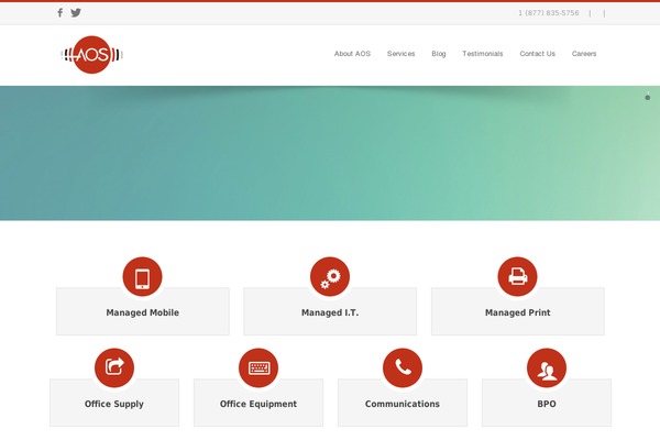 Fiction theme site design template sample