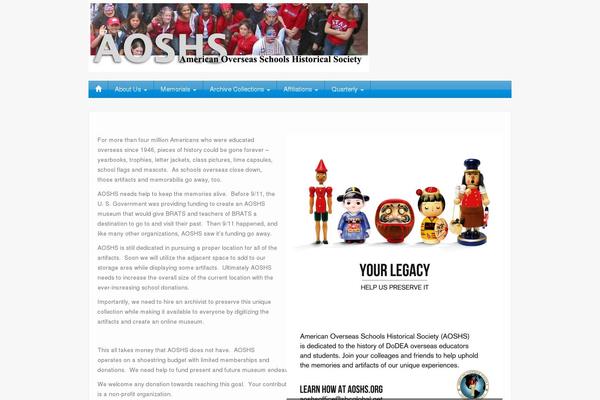 Site using Q and A FAQ and Knowledge Base for WordPress plugin
