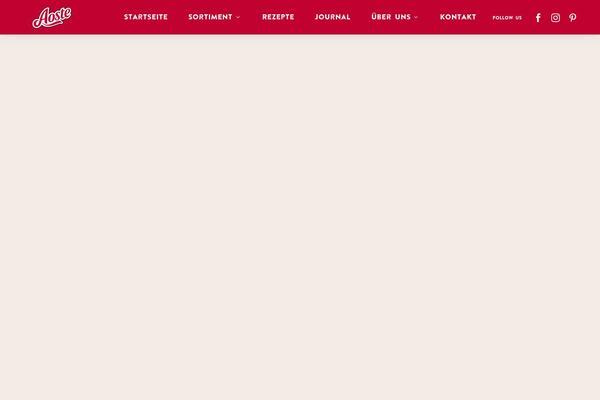 Site using Popups-for-divi plugin