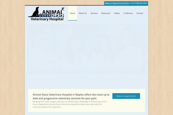 Crevision theme site design template sample
